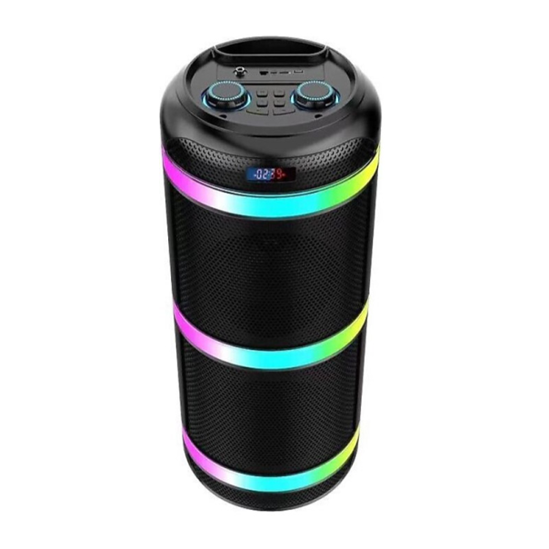 Bluetooth zvučnik BS-112 crni - 621175