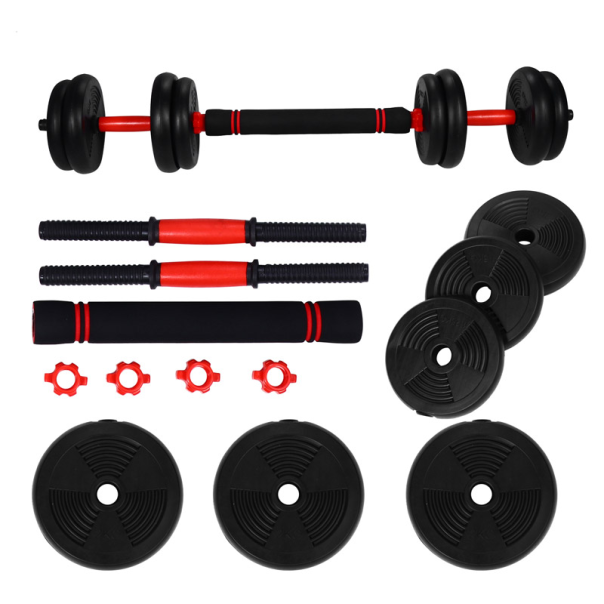 Set tegova za vezbanje (Max 30 kg) - 621200