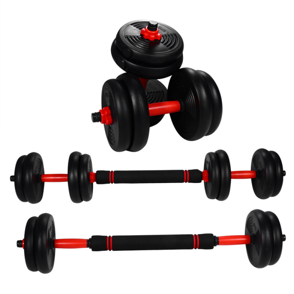 Set tegova za vezbanje (Max 30 kg) - 621200