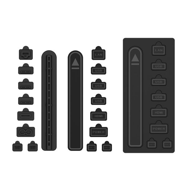 Set za čišćenje DOBE TP5-35155B za PS5/ PS5 Slim/ PS5 PRO - 621223