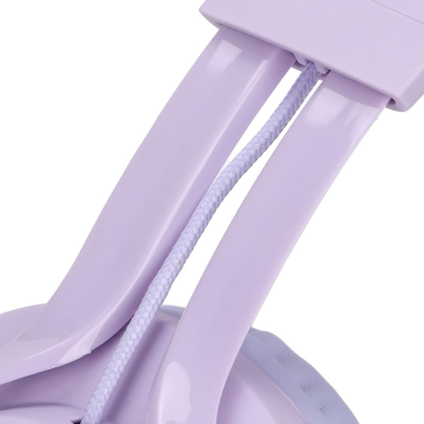 Bluetooth slušalice BT06C roze - 621249