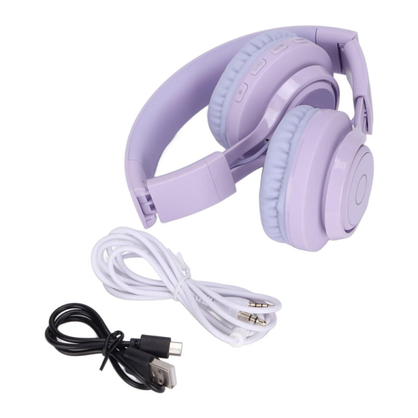 Bluetooth slušalice BT06C krem - 621250