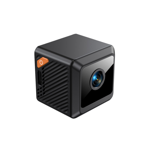 Mini akciona kamera HomeGuard X5 crna - 621404