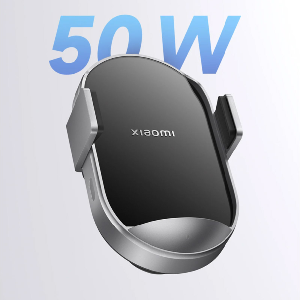 Auto punjač Wireless Xiaomi 50W - 621420