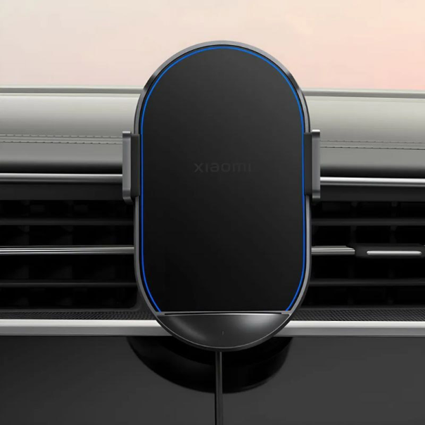 Auto punjač Wireless Xiaomi 50W - 621420