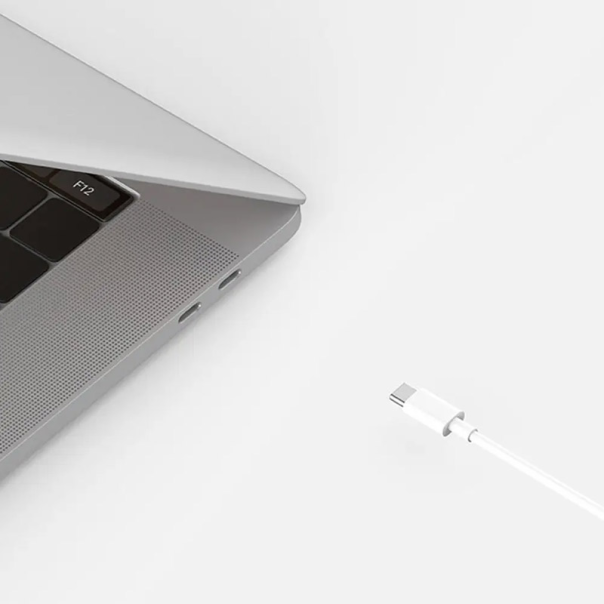 Kabel Xiaomi USB na Type-C 1m - 621422