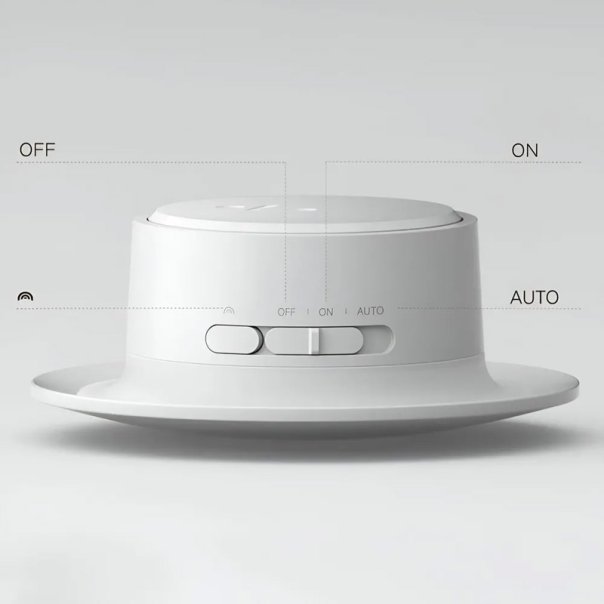 Lampa Xiaomi Mi Motion-Activated 3 - 621426