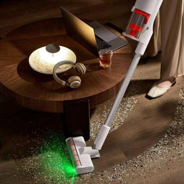 Stapni usisivac Xiaomi Mijia Vacuum Cleaner 3C - 621429