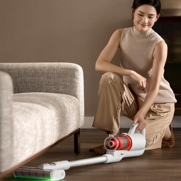 Stapni usisivac Xiaomi Mijia Vacuum Cleaner 3C - 621429