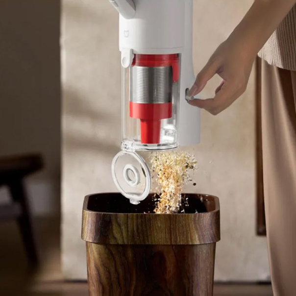 Stapni usisivac Xiaomi Mijia Vacuum Cleaner 3C - 621429