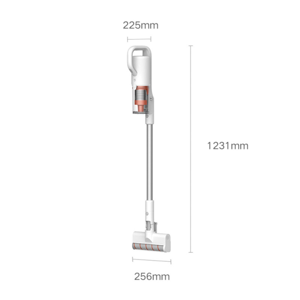 Stapni usisivac Xiaomi Mijia Vacuum Cleaner 3C - 621429