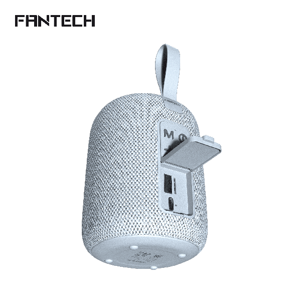 FANTECH Bluetooth zvučnik BS157 NeraBox, siva - 224134
