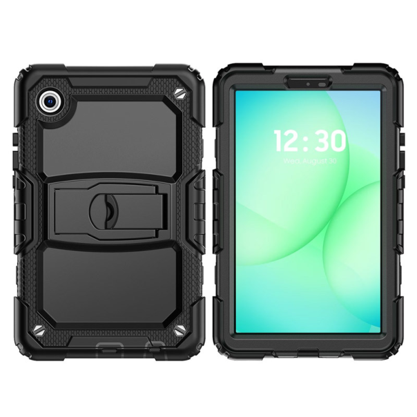 Maska za Samsung Tab A11/ X133 Kingpad crna - EP2844362