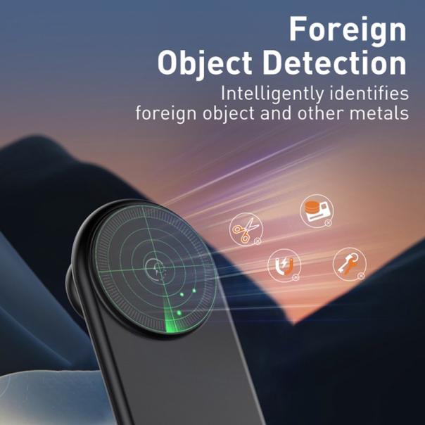 Bezicni punjač LDNIO WL02 5u1 crni - EP2857881