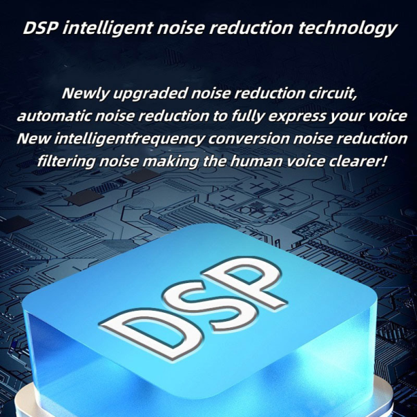 Bezicni mikrofon Lavalier za mobilni telefon Type-C - EP2841275