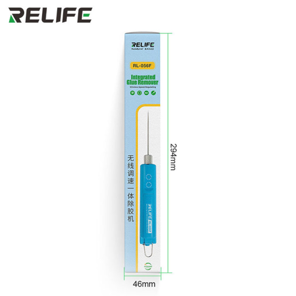 Skidac OCA Lepka RL-056F Type-c - EP2842512