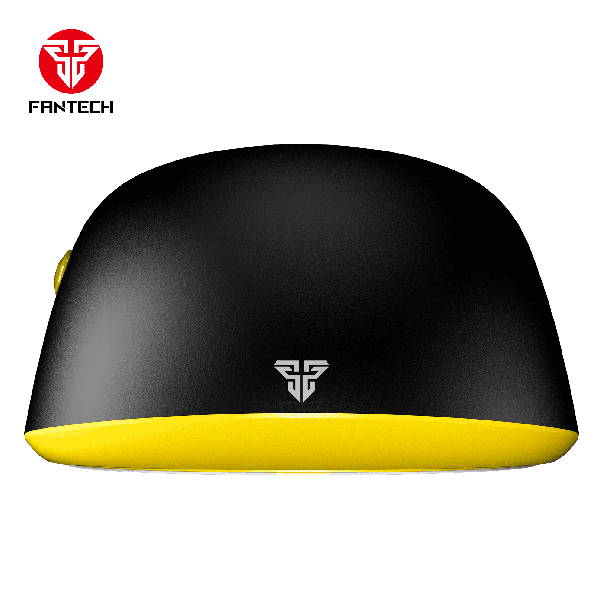 Mis Wireless Gaming Fantech XD3 (V3) PRO 4K Helios II crni sa ACM03 (dongle) - 213425