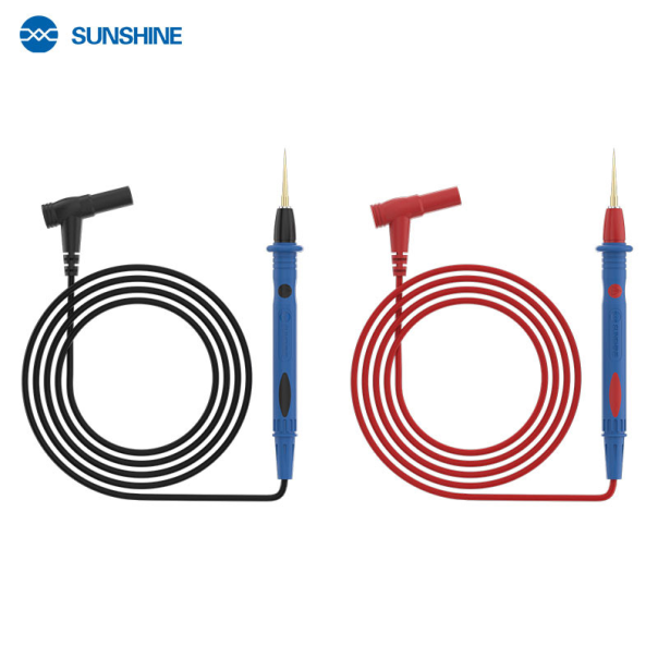 Ispitni vrhovi za Unimer SUNSHINE SS-024B - EP2847519