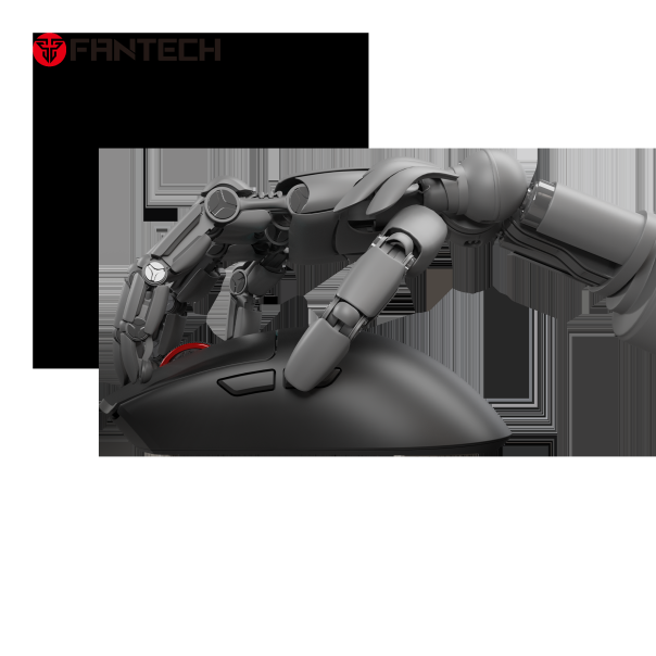 FANTECH Gejmerski mis wireless WG13P Tanto Pro P - EP2870884