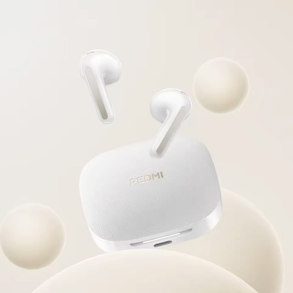 Bluetooth slušalice Xiaomi Redmi Buds 7s bele - EP2842203