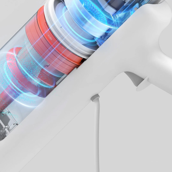 Stapni usisivac sa kablom Xiaomi Mijia Vacuum Cleaner B210 - EP2848135