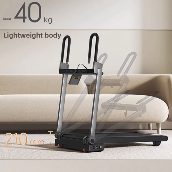 Pametna traka za trcanje Xiaomi Mija - EP2841335