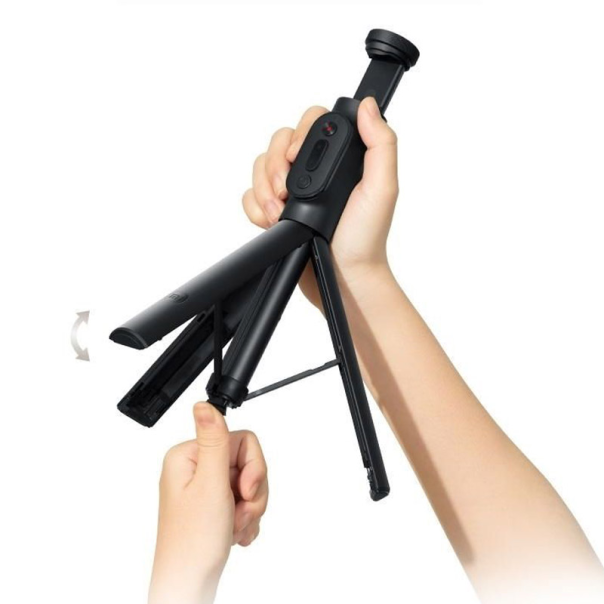 Selfie stick Xiaomi zoom stand selfie stick 2 crni - EP2850368