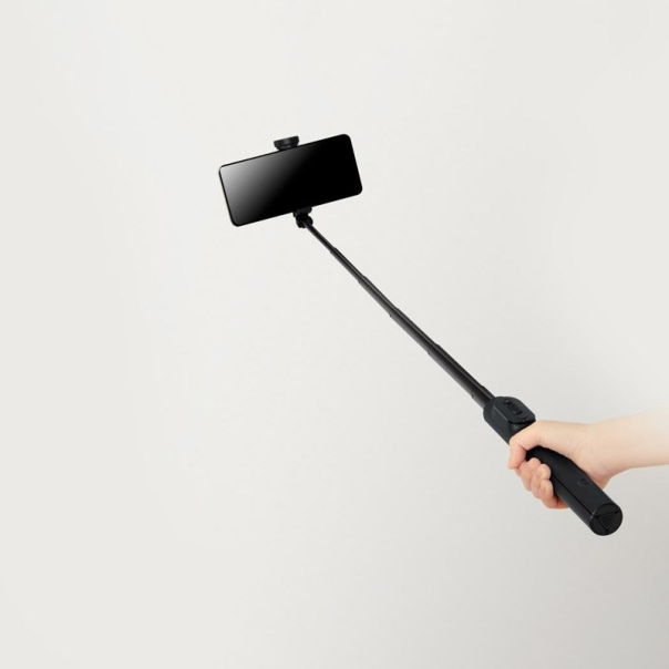 Selfie stick Xiaomi zoom stand selfie stick 2 crni - EP2850368