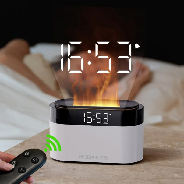 Difuzer Respawn Clock beli - EP2841556