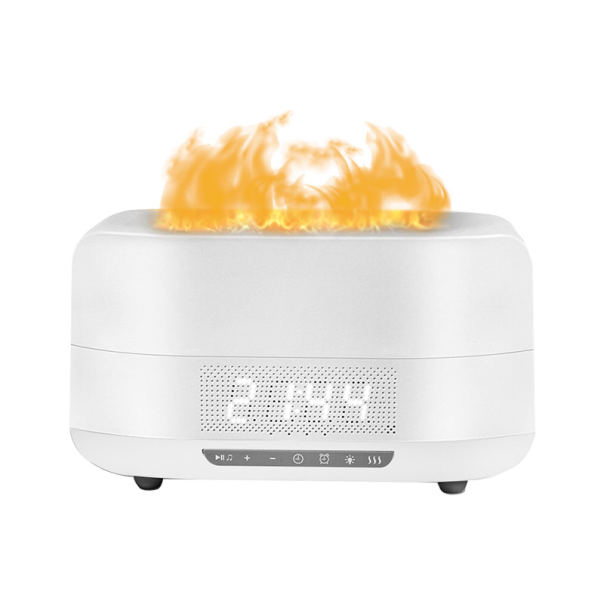 Difuzer AudioClock Station beli - EP2853646