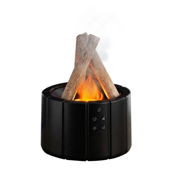 Difuzer Bonfire Pro crni - EP2841221