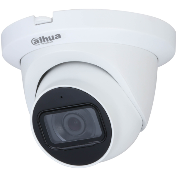 DAHUA Kamera HAC-HDW1200TMQ-A-0280B-S5 HDCVI 2Mpix 2.8mm, FULL HD - 46533