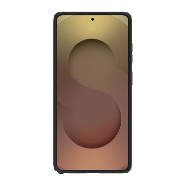 Maska za Samsung S26 Ultra/ S948B Nillkin CamShield Pro crna - EP2841430