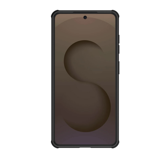 Maska za Samsung S26/ S941B Nillkin Super Frosted Shield Pro crna - EP2847516