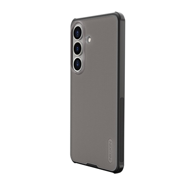 Maska za Samsung S26/ S941B Nillkin Super Frosted Shield Pro transparent crna - EP2849340