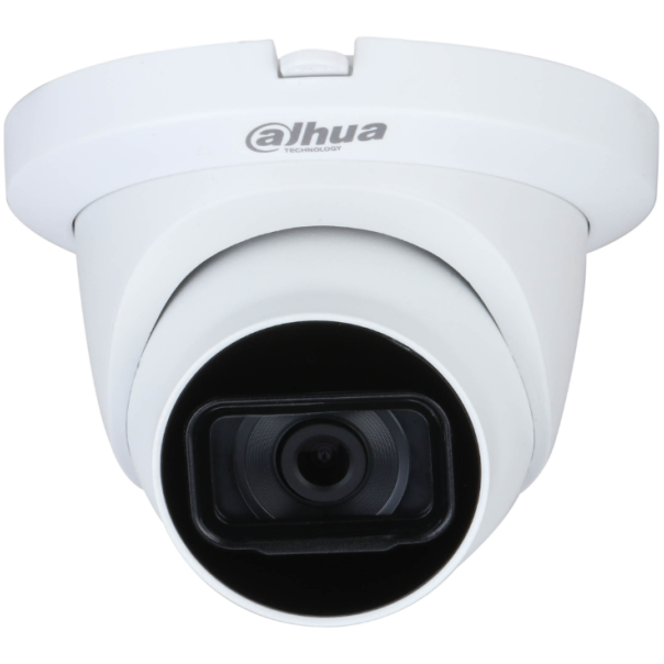 DAHUA Kamera HAC-HDW1200TMQ-A-0280B-S5 HDCVI 2Mpix 2.8mm, FULL HD - 46533