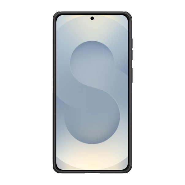 Maska za Samsung S26 Plus/ S946B Nillkin Super Frosted Shield Pro Magnetic crna - EP2842158