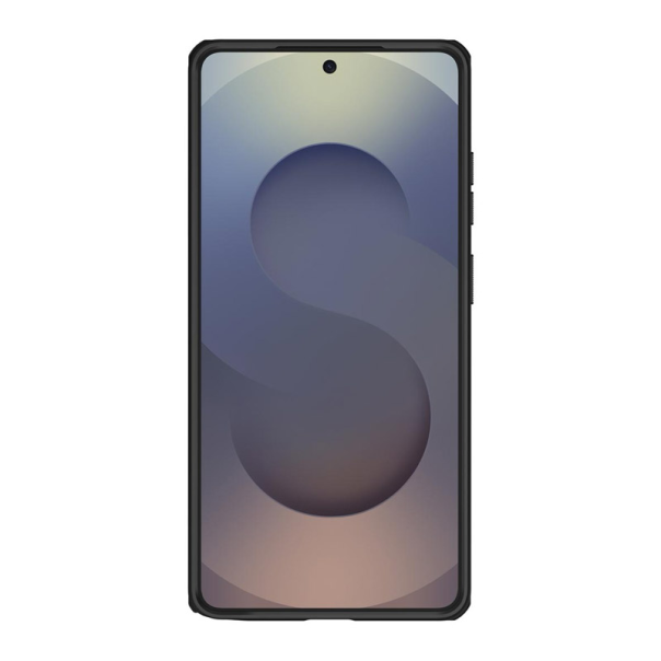 Maska za Samsung S26 Ultra/ S948B Nillkin Super Frosted Shield Pro Magnetic crna - EP2841197