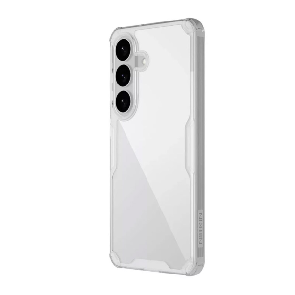 Maska za Samsung S26/ S941B Nillkin Nature Pro transparent - EP2841445