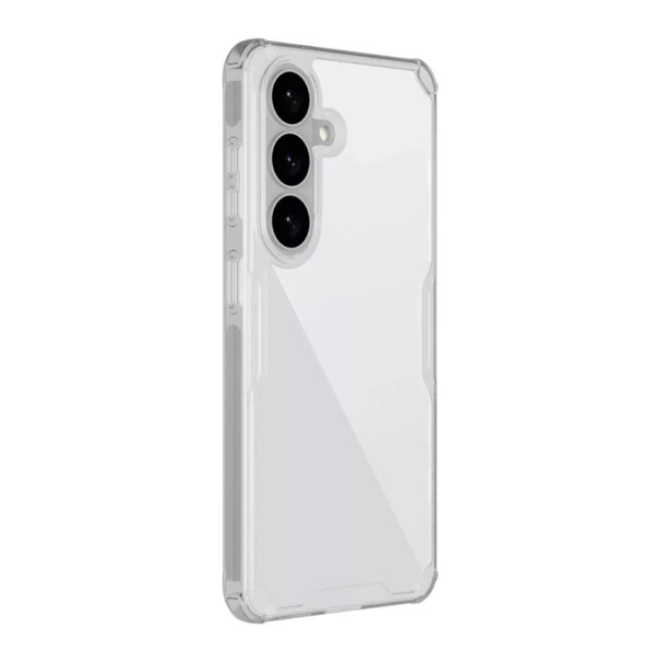 Maska za Samsung S26/ S941B Nillkin Nature Pro transparent - EP2841445