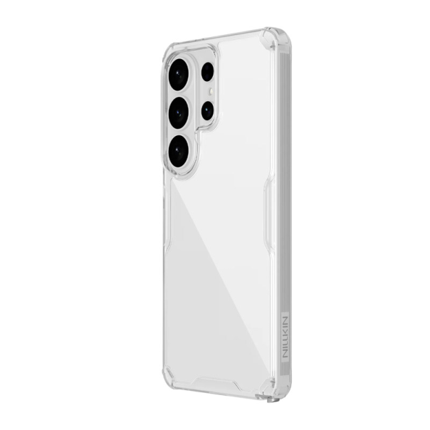 Maska za Samsung S26 Ultra/ S948B Nillkin Nature Pro transparent - EP2848159