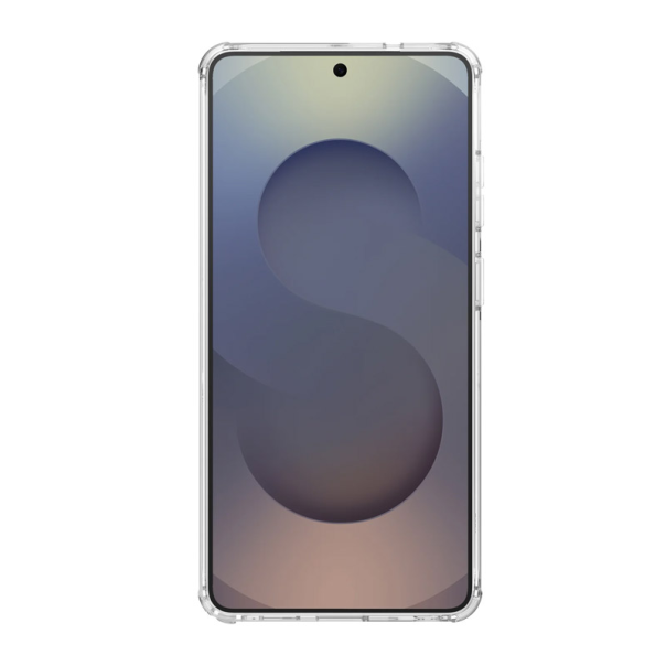 Maska za Samsung S26 Ultra/ S948B Nillkin Nature Pro transparent - EP2848159