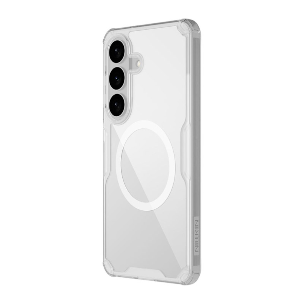 Maska za Samsung S26/ S941B Nillkin Nature Pro Magnetic bela - EP2848061