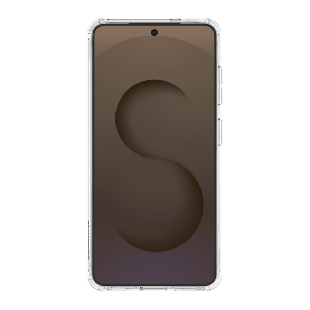 Maska za Samsung S26/ S941B Nillkin Nature Pro Magnetic bela - EP2848061