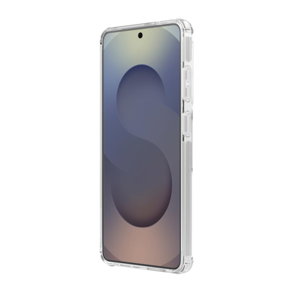 Maska za Samsung S26 Ultra/ S948B Nillkin Nature Pro Magnetic bela - EP2850269