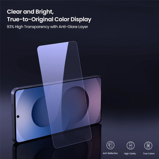 Zaštitno staklo Nillkin Amazing H+ PRO(0,2mm) za Samsung S26 Ultra/ S948B (sa Aplikatorom) - EP2844527