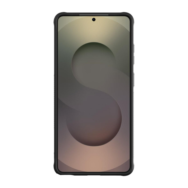 Maska za Samsung S26 Ultra/ S948B Nillkin CarboProp Magnetic transparent crna - EP2846521