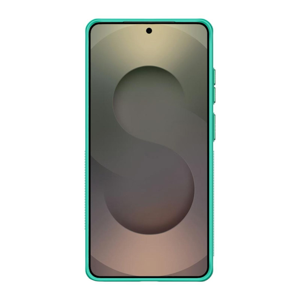 Maska za Samsung S26 Ultra/ S948B Nillkin Iceblade Prop Magnetic zelena - EP2845005