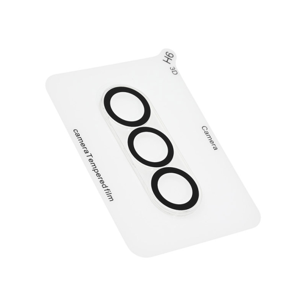 Zaštita kamere 9H FULL COVER za Samsung S26/ S941B/ S26 Plus/ S946B - EP2848090