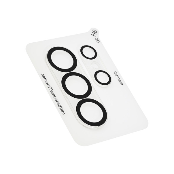 Zaštita kamere 9H FULL COVER za Samsung S26 Ultra/ S948B - EP2842476